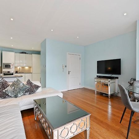 Hampstead Opulence Apartment - Luxurious Split Level Property London Exterior photo