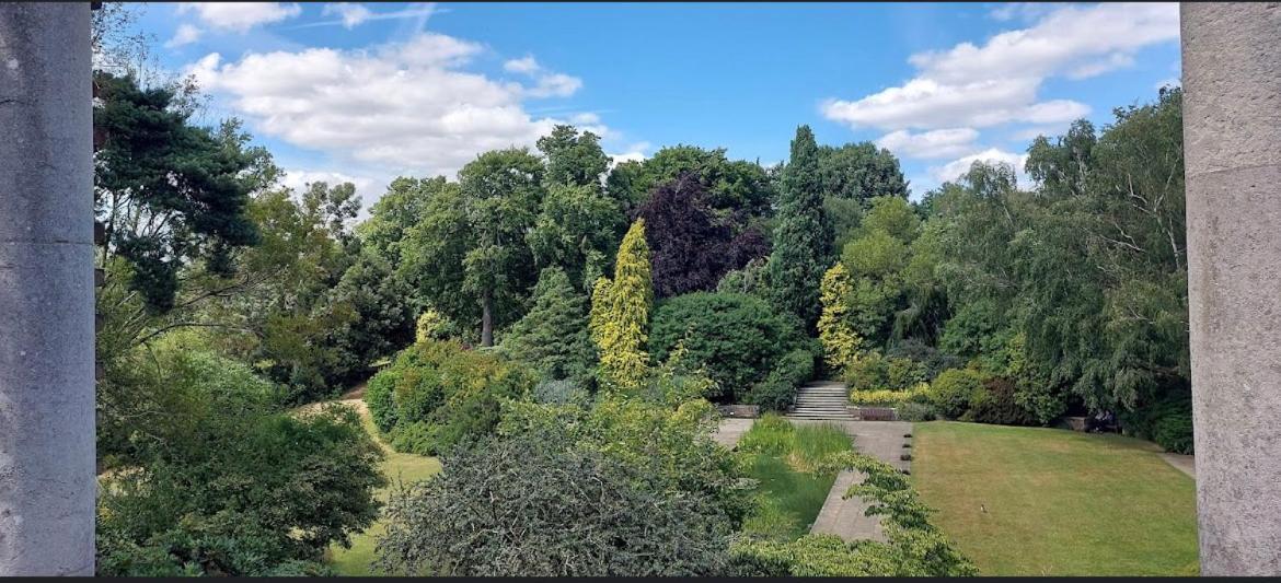 Hampstead Opulence Apartment - Luxurious Split Level Property London Exterior photo