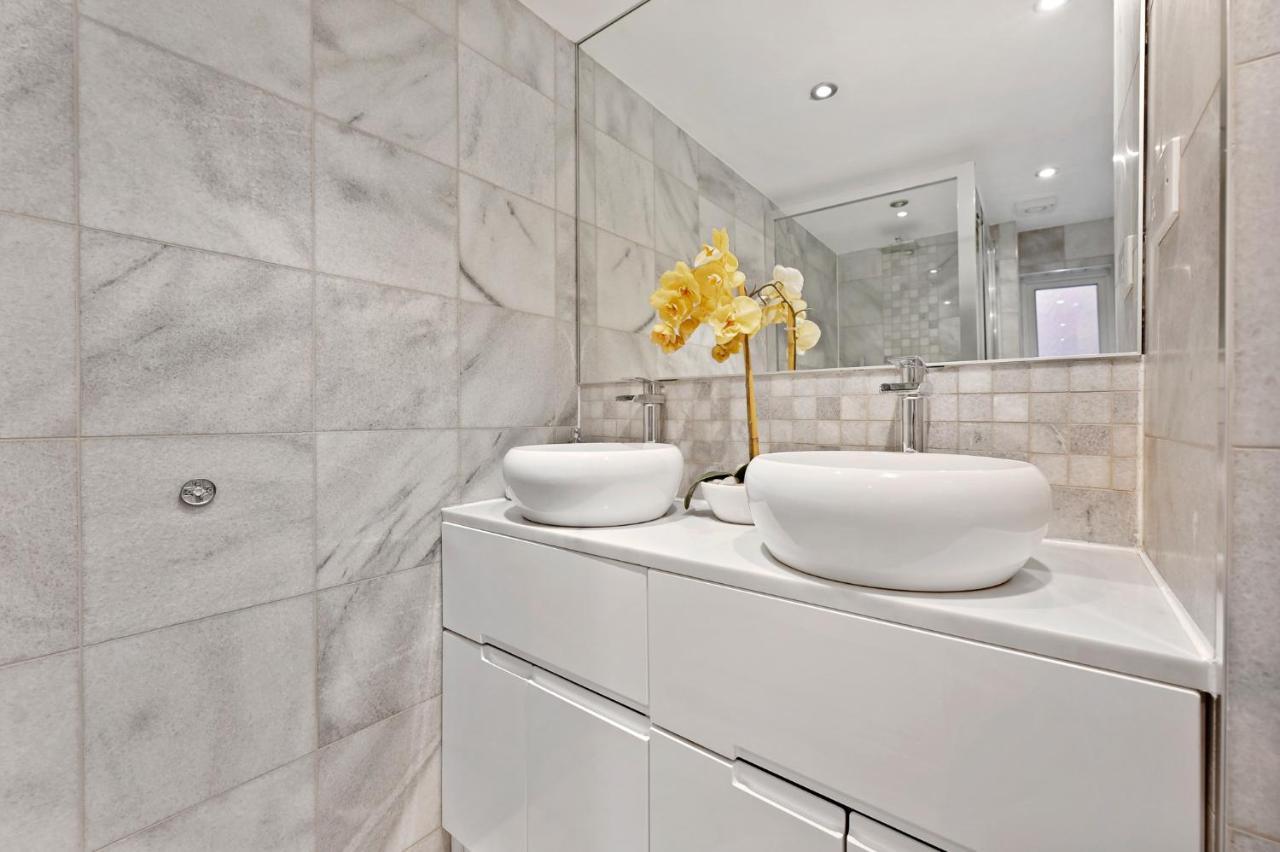 Hampstead Opulence Apartment - Luxurious Split Level Property London Exterior photo